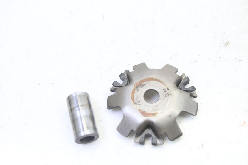 photo de MOBILE GAME PEUGEOT SPEEDAKE 50 (1995 - 1997)