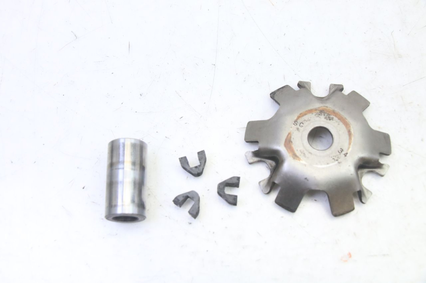 photo de MOBILE GAME PEUGEOT SPEEDAKE 50 (1995 - 1997)