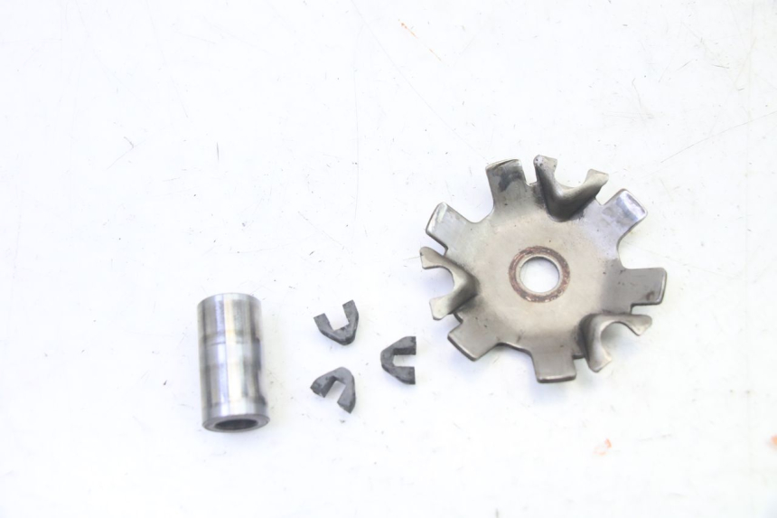 photo de MOBILE GAME PEUGEOT SPEEDAKE 50 (1995 - 1997)