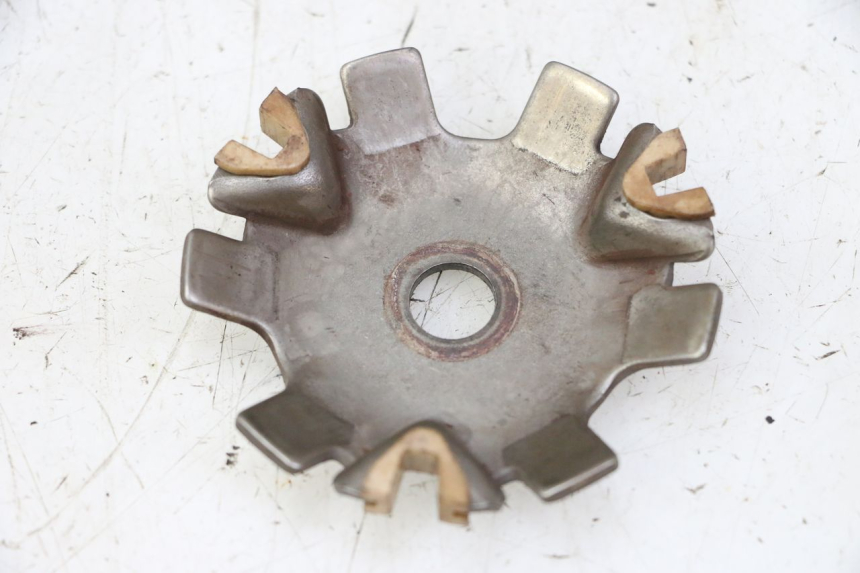 photo de VARIATOR BACK PLATE PEUGEOT STREETZONE I 2T 50 (2018 - 2020)