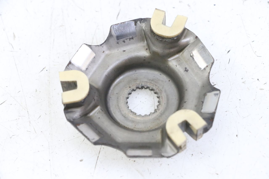 photo de VARIATOR BACK PLATE SUZUKI BURGMAN 125 (2007 - 2014)