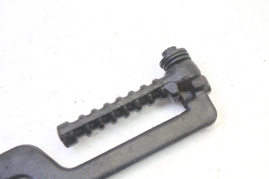 photo de KICK KYMCO AGILITY NAKED RENOUVO 2T 50 (2011 - 2018)