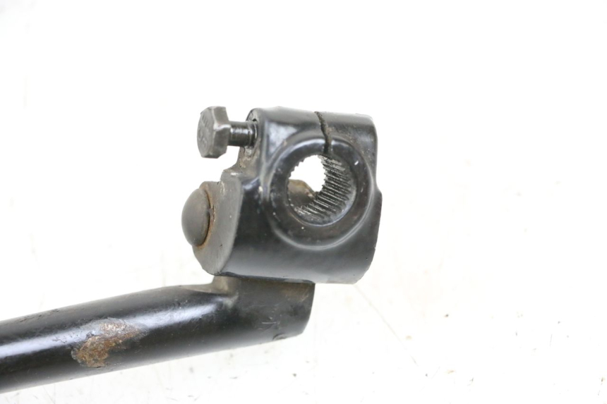 photo de KICK START MAG POWER BOMBERS 4T 50 (2016 - 2026) - Zoom on usage condition