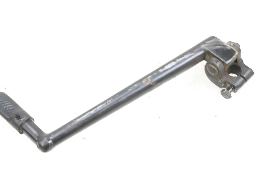 photo de KICK START MAG POWER BOMBERS 4T 50 (2016 - 2026) - Technical close-up