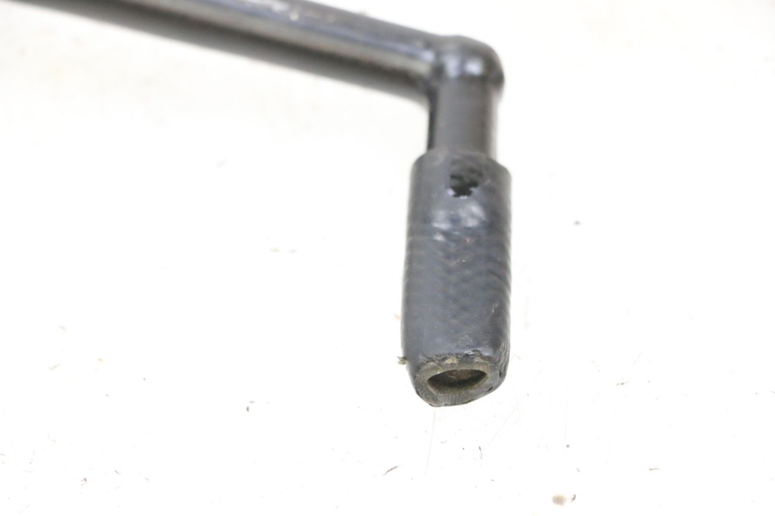 photo de KICK START MAG POWER BOMBERS 4T 50 (2016 - 2026) - Product overview