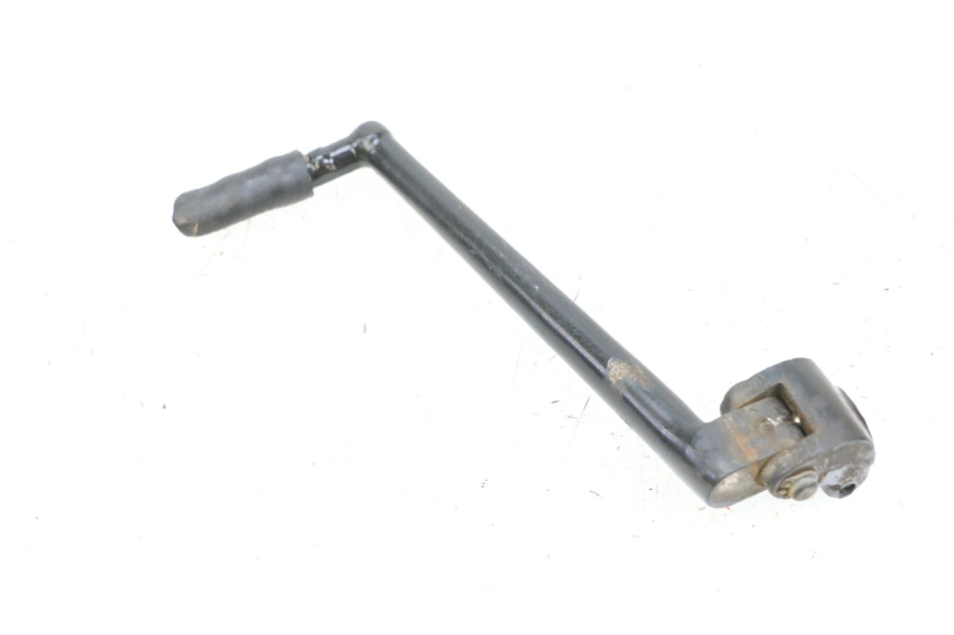 photo de KICK START MAG POWER BOMBERS 4T 50 (2016 - 2026) - Surface and material condition