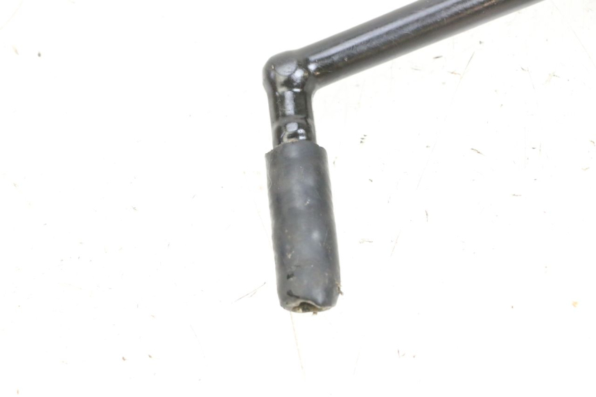 photo de KICK START MAG POWER BOMBERS 4T 50 (2016 - 2026) - Checked used part