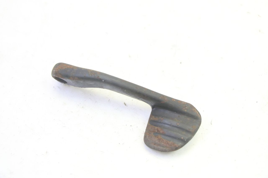 photo de KICK MBK BOOSTER SPIRIT 50 (2004 - 2017) - Main view