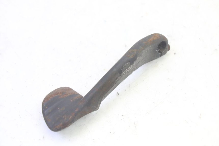 photo de KICK MBK BOOSTER SPIRIT 50 (2004 - 2017) - Product overview