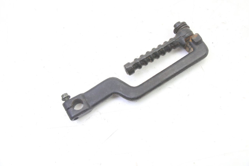 photo de KICK START MOTRON BREEZY 4T 50 (2021 - 2025)