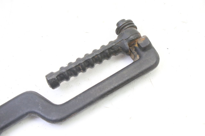 photo de KICK START MOTRON BREEZY 4T 50 (2021 - 2025)