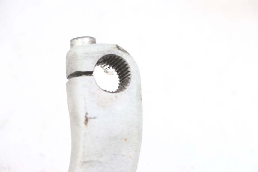 photo de KICK YAMAHA BW'S EASY 50 (2013 - 2016) - Zoom on usage condition