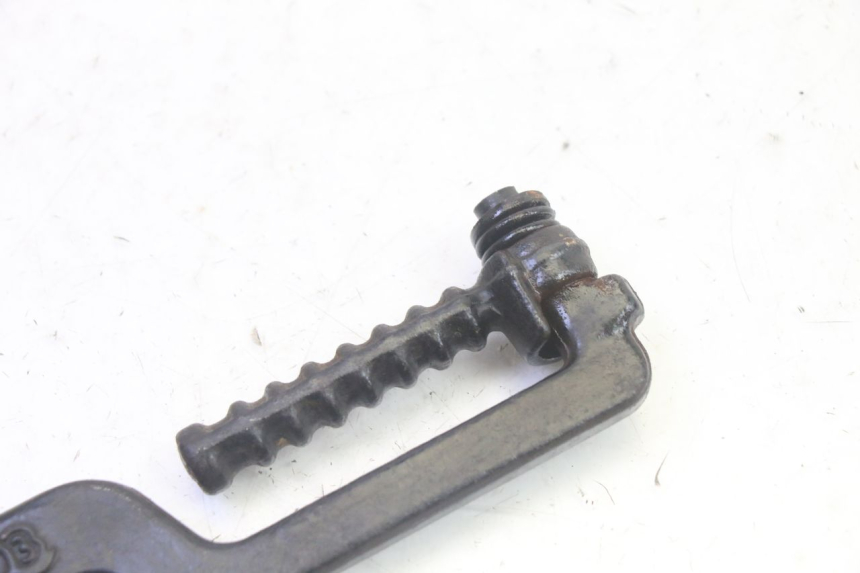 photo de KICK START LONGJIA DIGITA 4T 50 (2019 - 2022) - Zoom on usage condition