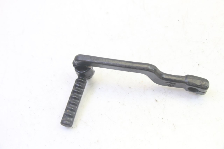 photo de KICK START LONGJIA DIGITA 4T 50 (2019 - 2022) - Product overview