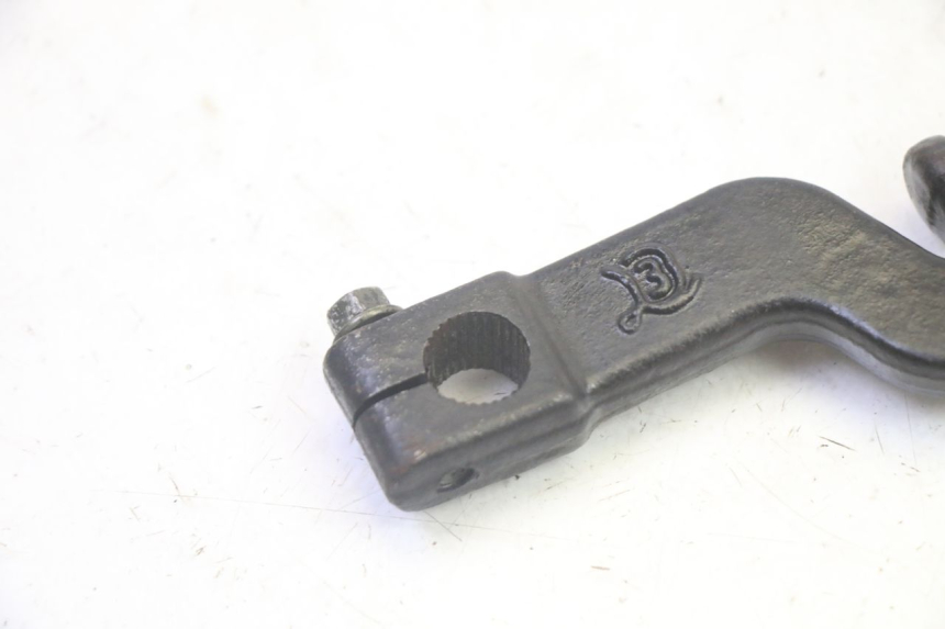 photo de KICK START LONGJIA DIGITA 4T 50 (2019 - 2022) - Component detail