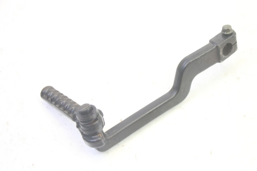 photo de KICK START LONGJIA DIGITA 4T 50 (2019 - 2022) - Product overview