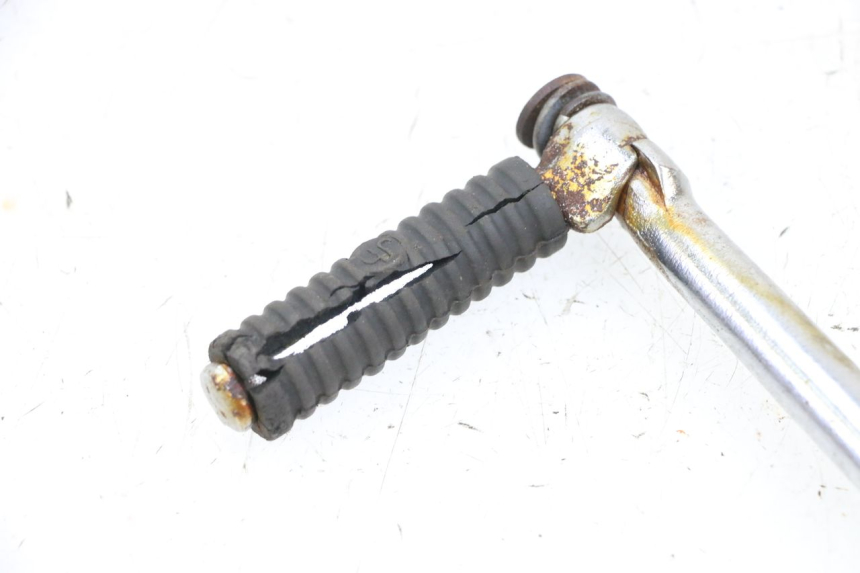 photo de KICK CCR DIRT BIKE 125 - Zoom on usage condition