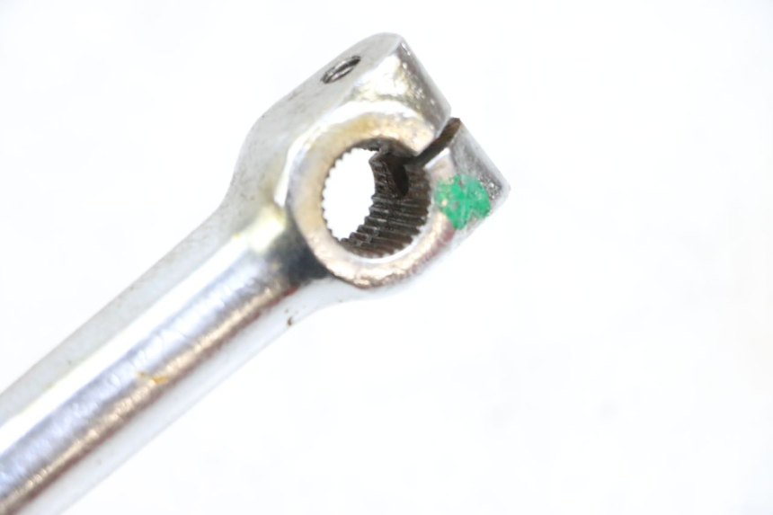 photo de KICK CCR DIRT BIKE 125 - Alternative perspective