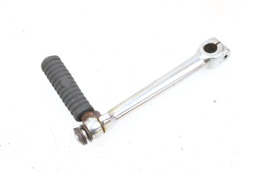 photo de KICK CCR DIRT BIKE 125 - Product overview