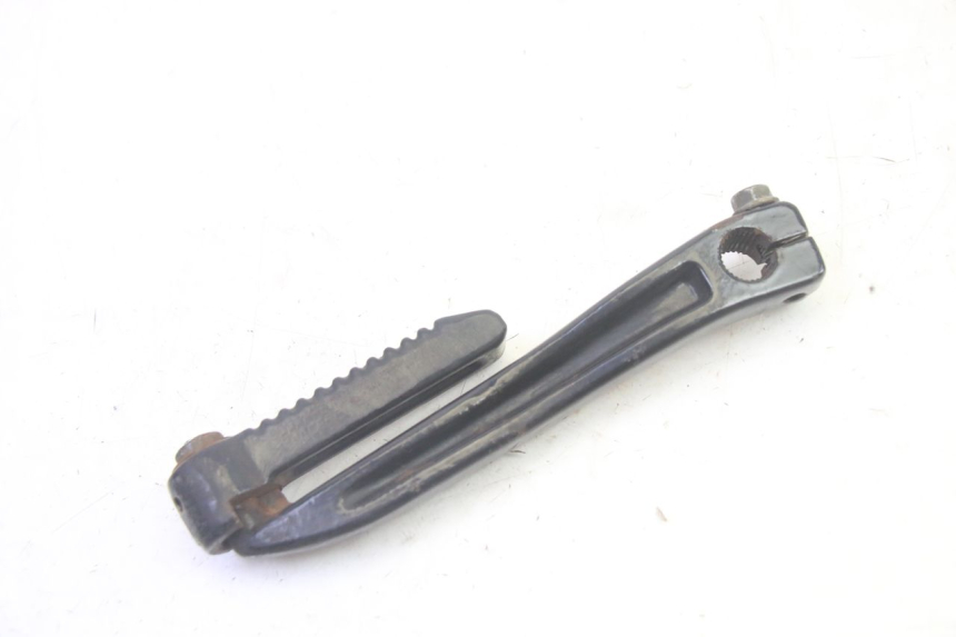 photo de KICK PEUGEOT DJANGO 4T 50 (2014 - 2019) - Alternative perspective