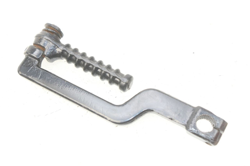 photo de KICK JM MOTORS EVOLIS 4T 50 (2018 - 2022)