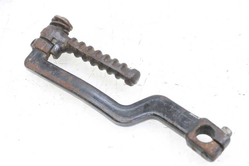 photo de KICK START BTC FELICE SPORT 50