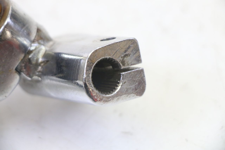 photo de KICK START STAHO FH 50 (2018 - 2019)