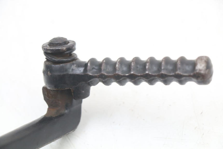 photo de KICK START SYM FIDDLE 3 III 50 (2014 - 2020)