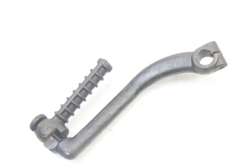 photo de KICK START SYM FIDDLE 125 (2008 - 2010)