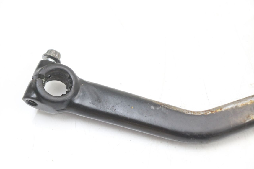 photo de KICK START PIAGGIO FLY 4T 50 (2004 - 2010)