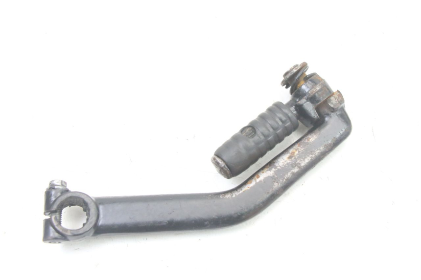 photo de KICK START GILERA STALKER 50 (1997 - 2005)