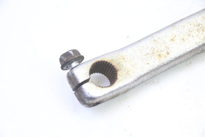 photo de KICK START KYMCO GRAND DINK 125 (2008 - 2014)