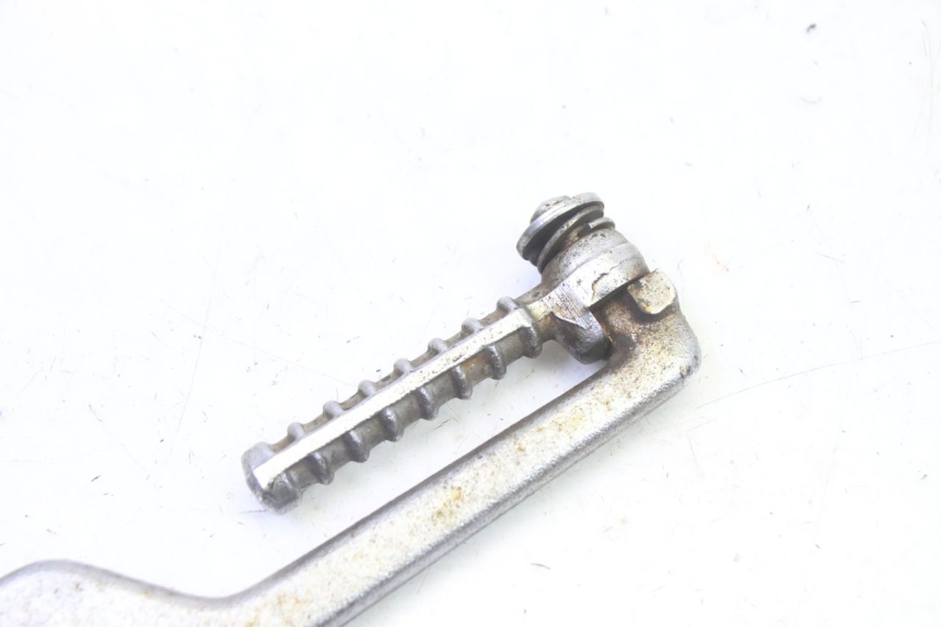 photo de KICK START KYMCO GRAND DINK 125 (2008 - 2014)