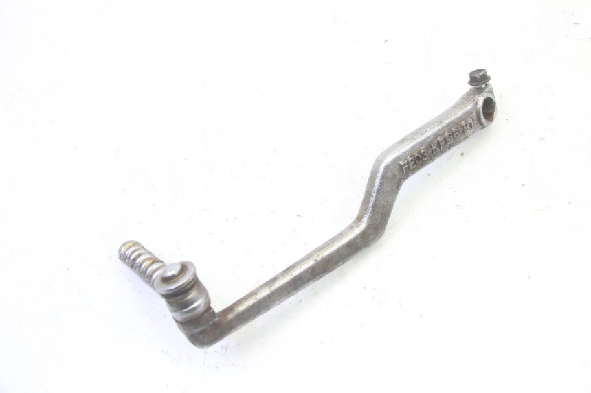 photo de KICK START KYMCO GRAND DINK 125 (2008 - 2014)