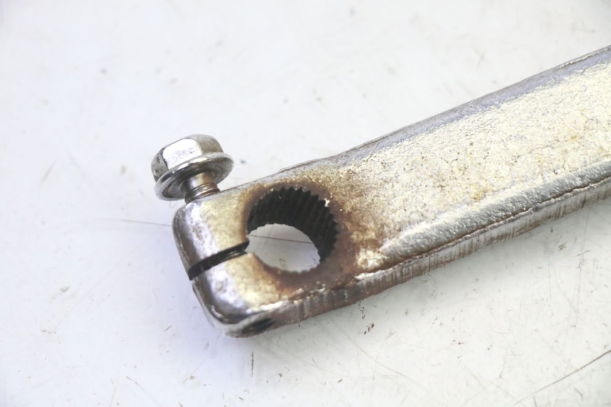 photo de KICK START KYMCO GRAND DINK 125 (2002 - 2007)