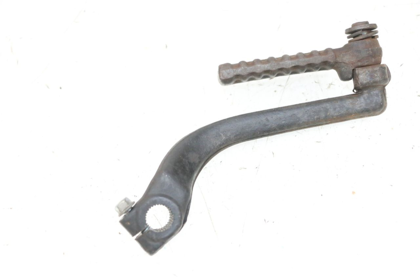 photo de KICK START JM MOTORS GTS 125 (2015 - 2019) - Component detail