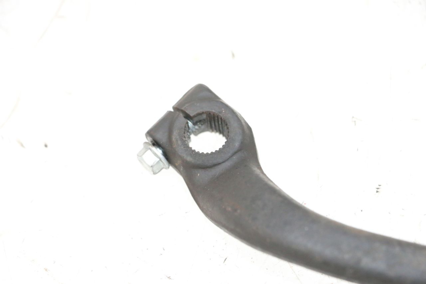 photo de KICK START JM MOTORS GTS 125 (2015 - 2019) - Alternative perspective