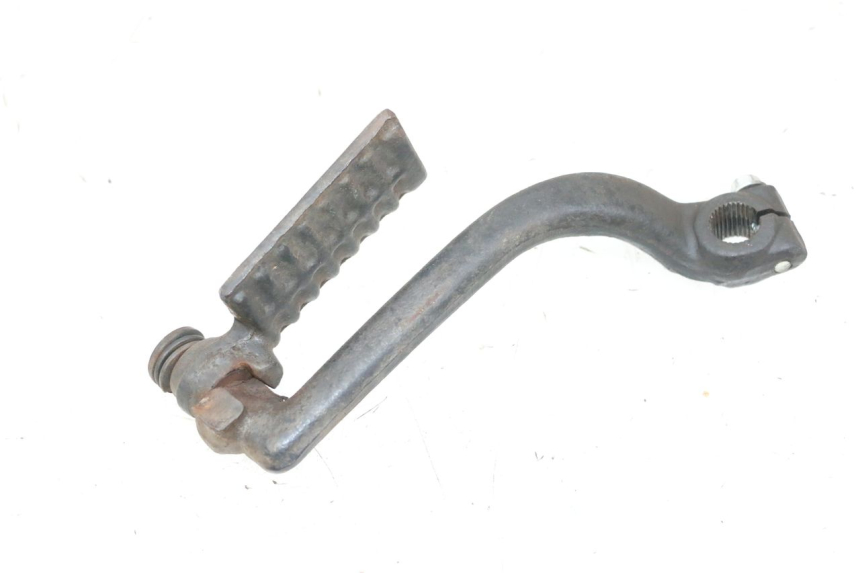 photo de KICK START JM MOTORS GTS 125 (2015 - 2019) - Technical close-up