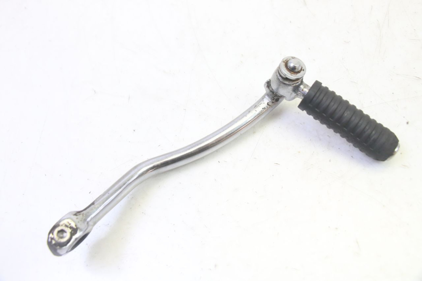 photo de KICK START DAELIM HISTORY 125 (2001 - 2002)