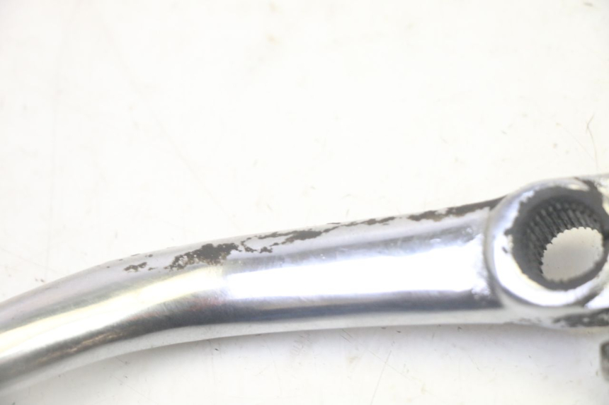 photo de KICK START DAELIM HISTORY 125 (2001 - 2002)