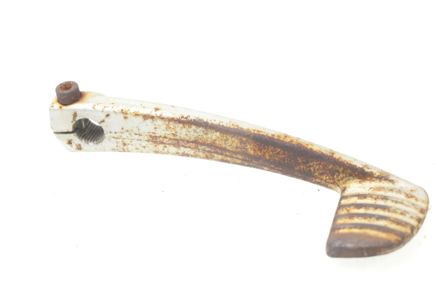 photo de KICK START PEUGEOT JET FORCE CARBU 50 (2003 - 2016)