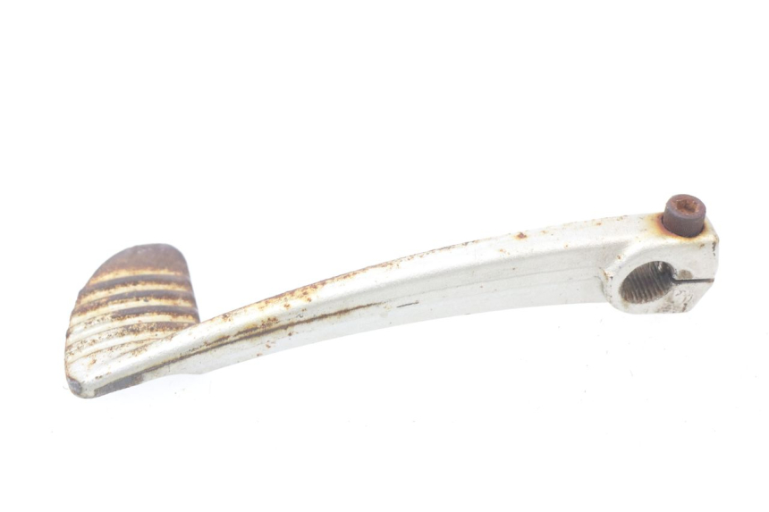 photo de KICK START PEUGEOT JET FORCE CARBU 50 (2003 - 2016)