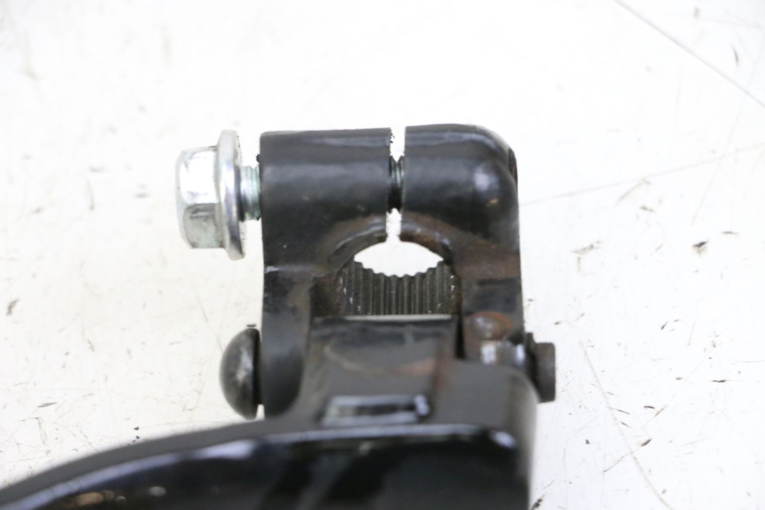 photo de KICK START KEEWAY K-LIGHT KLIGHT 125 (2018 - 2025) - Alternative perspective