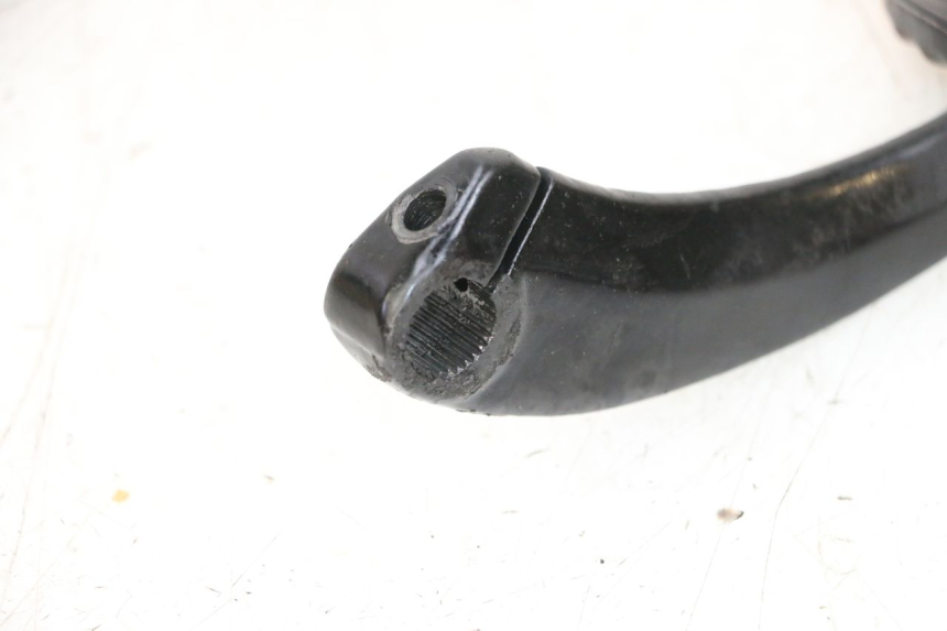 photo de KICK PEUGEOT KISBEE 2T 50 (2010 - 2017) - Zoom on usage condition