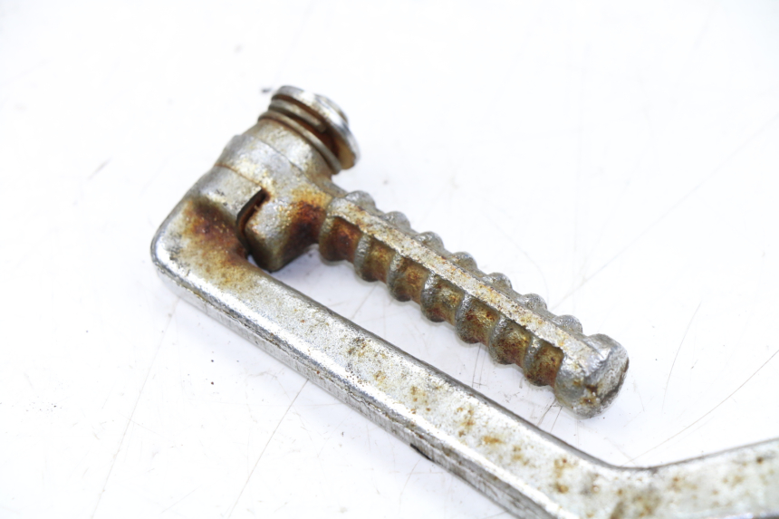 photo de KICK START KYMCO PEOPLE S 125 (2000 - 2008)