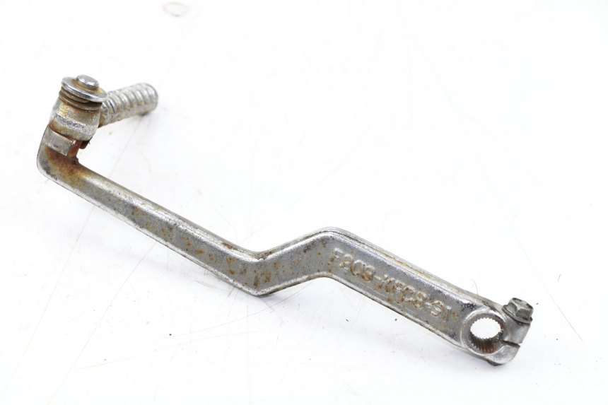 photo de KICK START KYMCO PEOPLE S 125 (2000 - 2008)