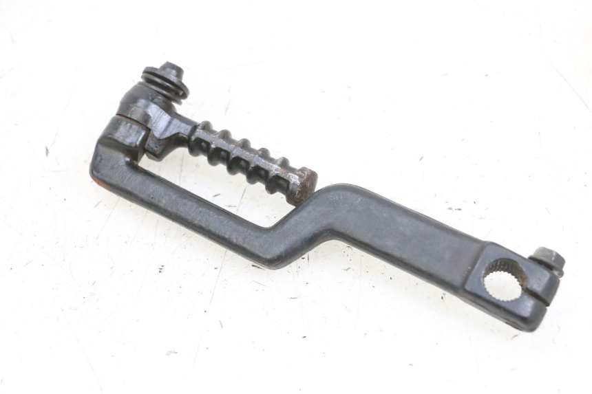 photo de KICK KYMCO LIKE 125 (2009 - 2016) - Main view