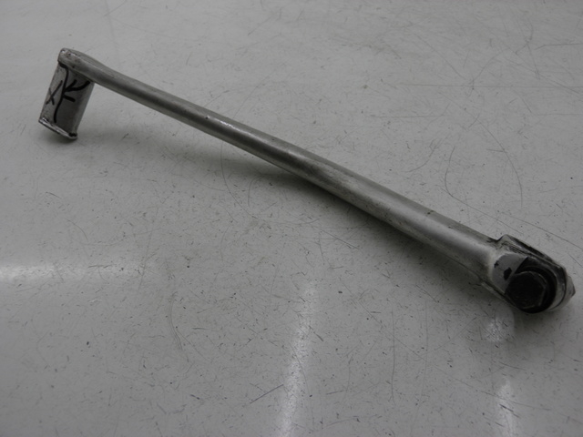 photo de KICK START LML DLX 2T 125 (2008) - Main view