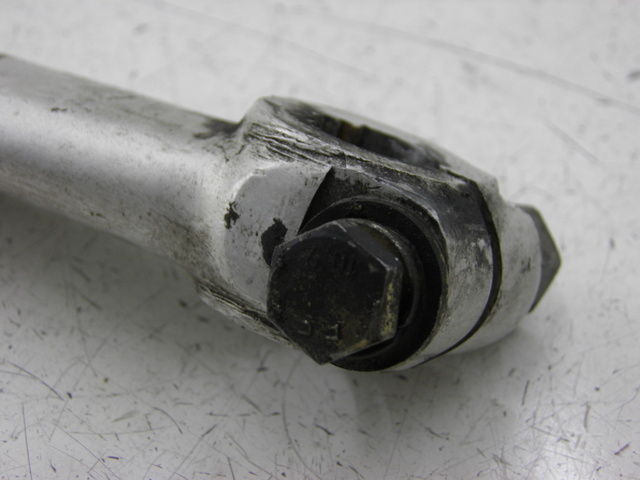 photo de KICK START LML DLX 2T 125 (2008) - Alternative perspective