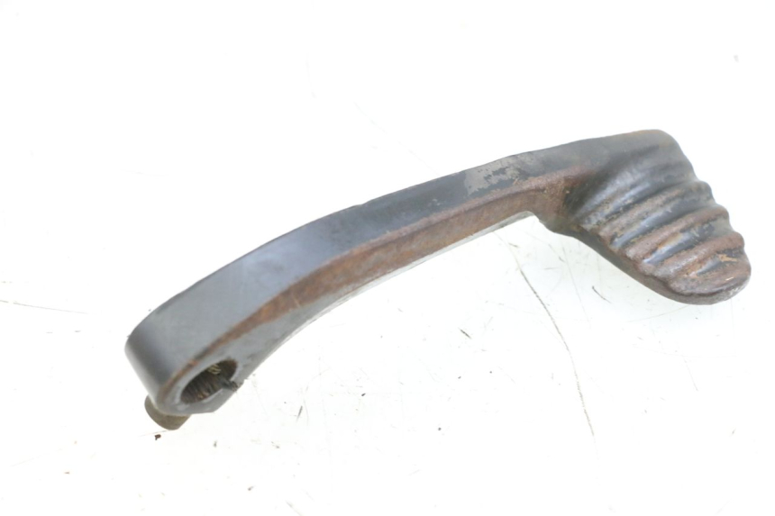 photo de KICK PEUGEOT LUDIX 50 (2008 - 2017) - Main view